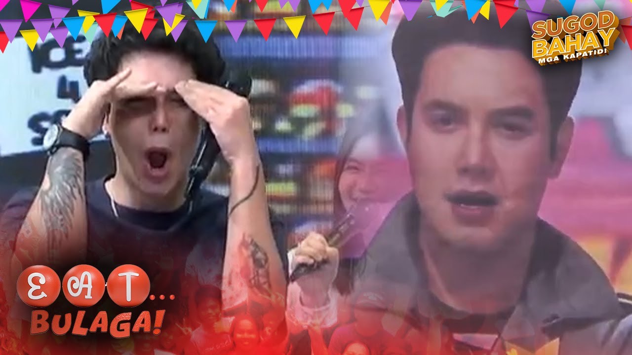 Mr. Pogi ng Antipolo, Paolo Ballesteros! 😍 | SUGOD BAHAY MGA KAPATID | Sep. 22, 2025