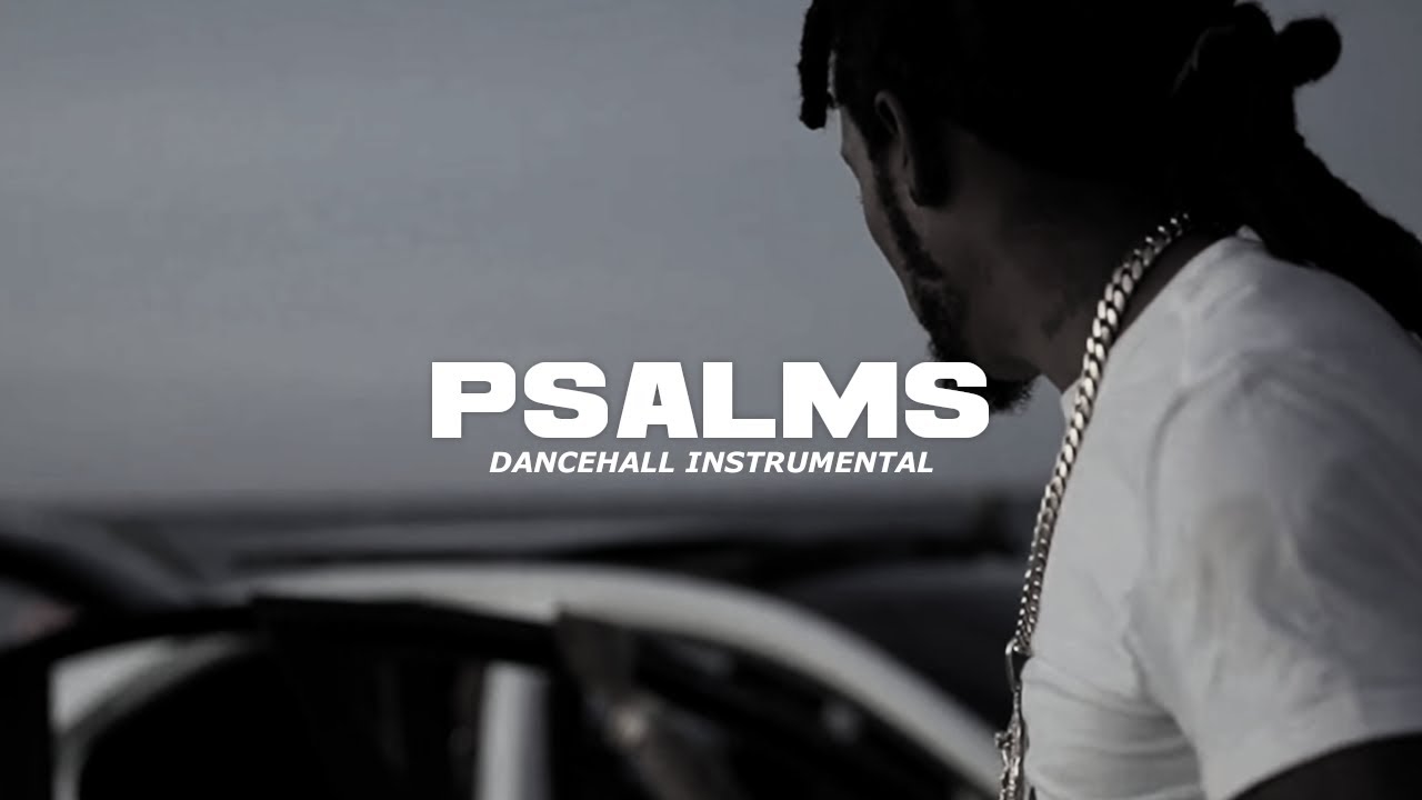 Dancehall Riddim Instrumental 2024 ~ 