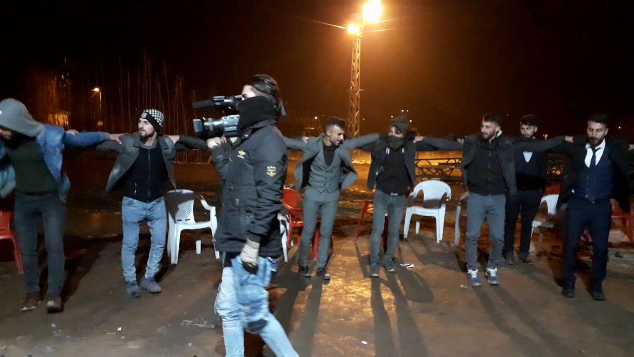 Gamisvan halay koceri