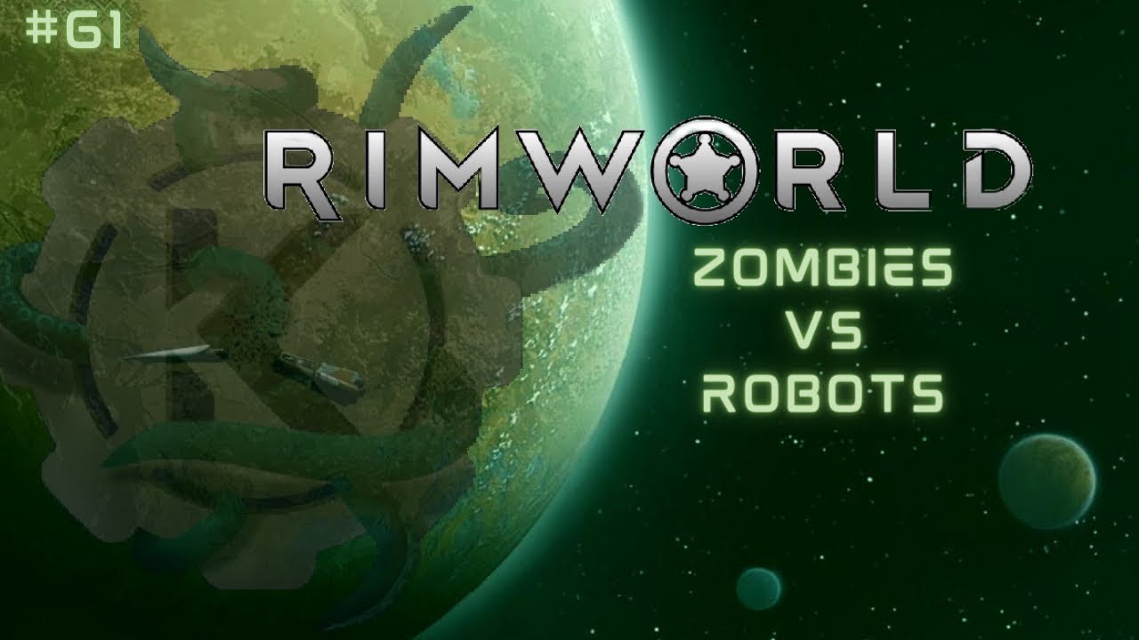 Zombies VS Robots: All These Power Cuts Are Dangerous