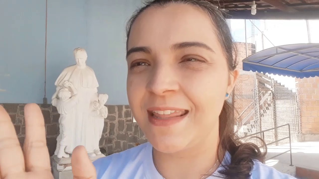 Catequese: Adoração ao Santíssimo Sacramento
