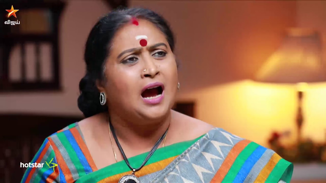 Raja Rani Full Episode 307