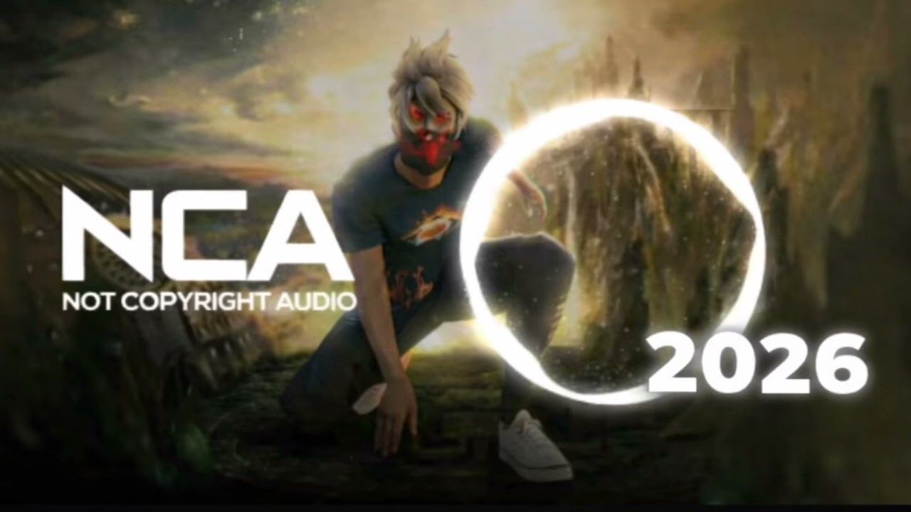 Not Copyright Audio In 2026🎶#backgroundmusic 