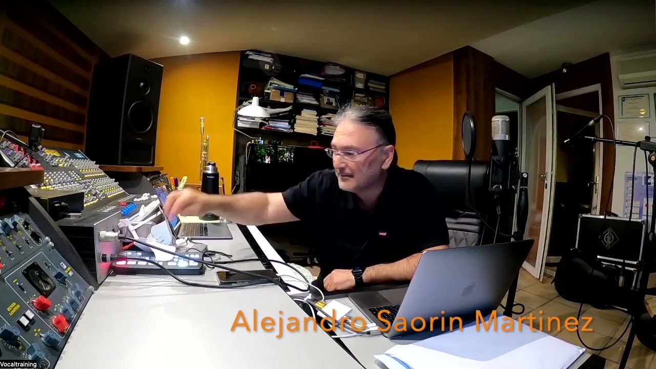 Attacchi e Finali