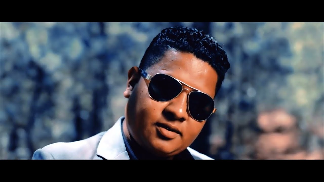 Muéstrame El Camino - Ervin Hernández (Oficial Video)