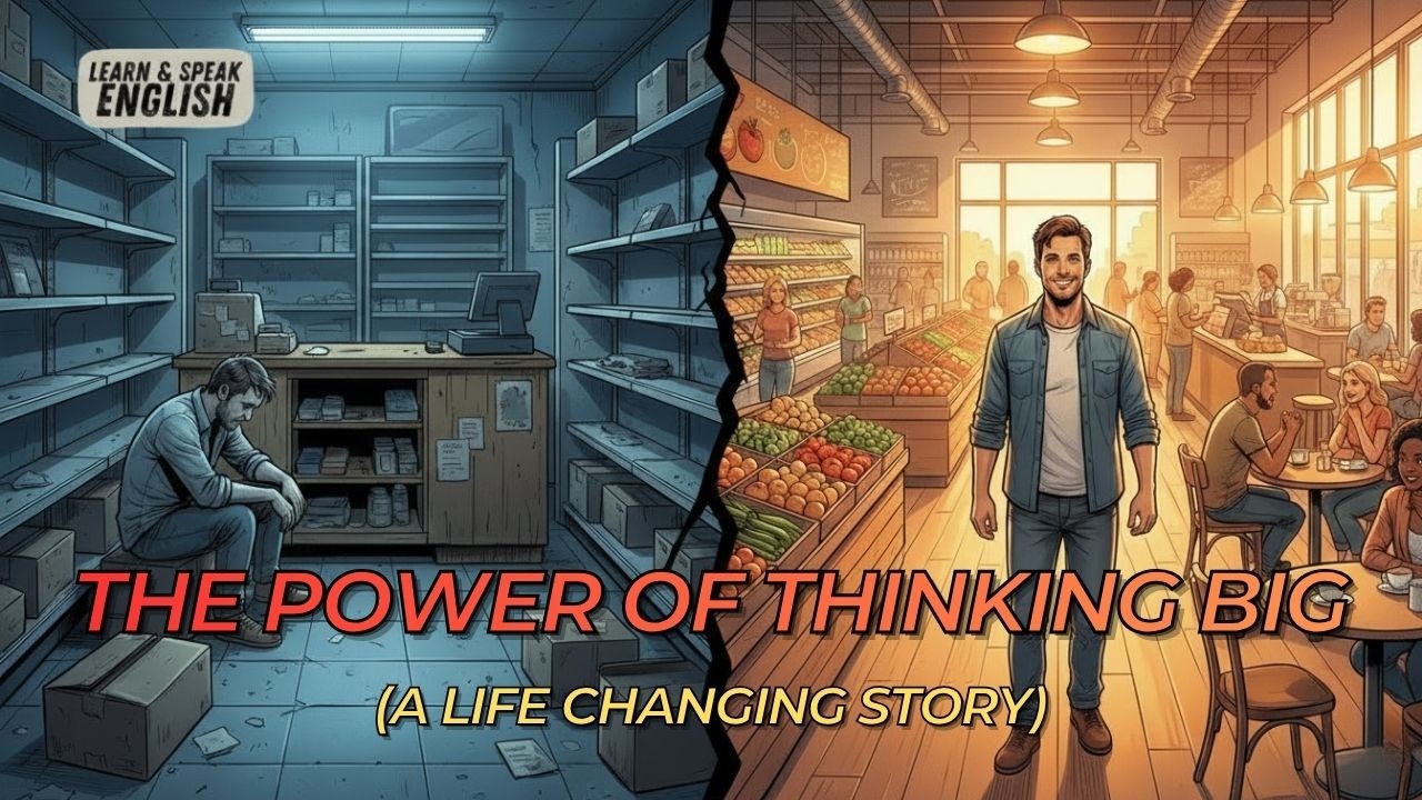 “‘That’s Too Much for Me’ 😱 | What If Everything You Believe About Your Limits Is Wrong? 🔥”