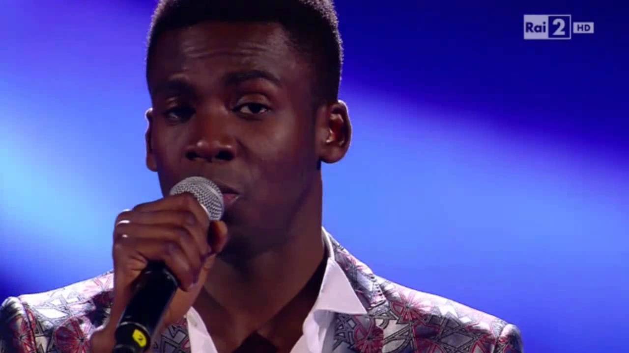 Charles Kablan  