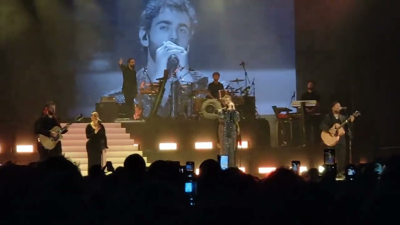 Ancora una Volta - Marco Mengoni - Assago (Mi) 05-10-2022
