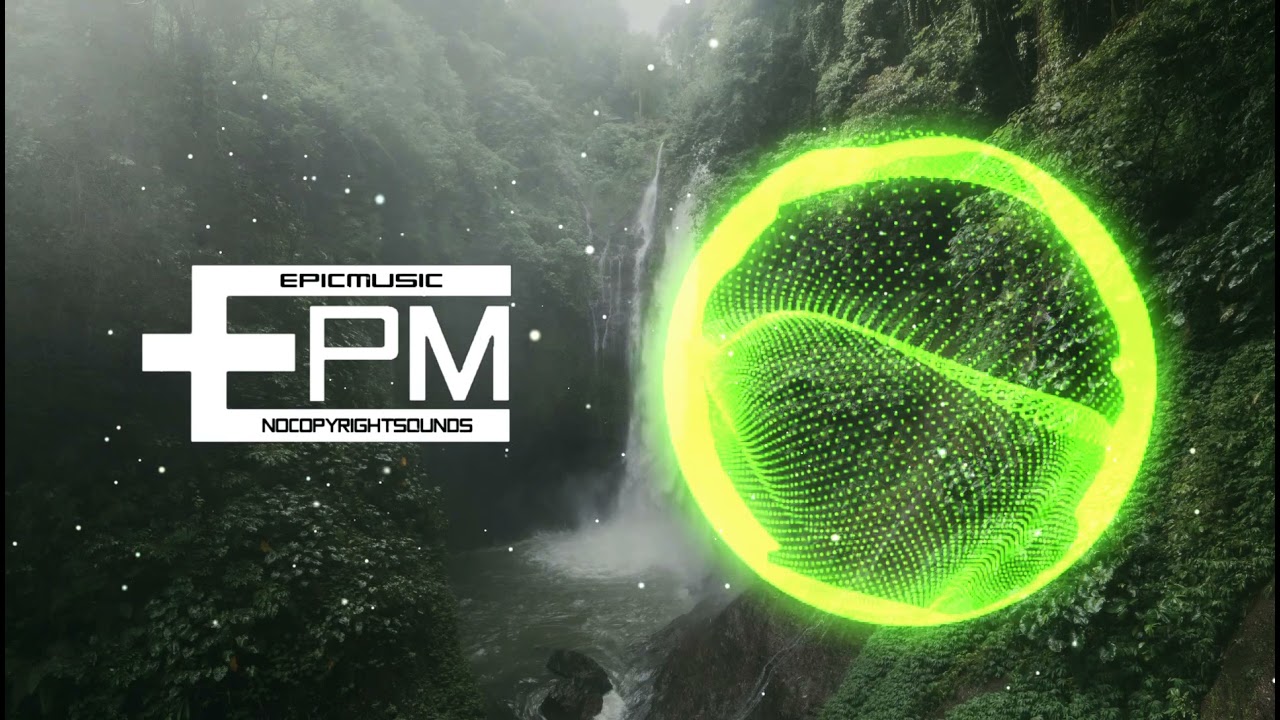 INSPIRATION IN NATURE - INSPIRATIONAL WORLD🌍[NoCopyrightMusic]🌱+ FREE DOWNLOAD🔥