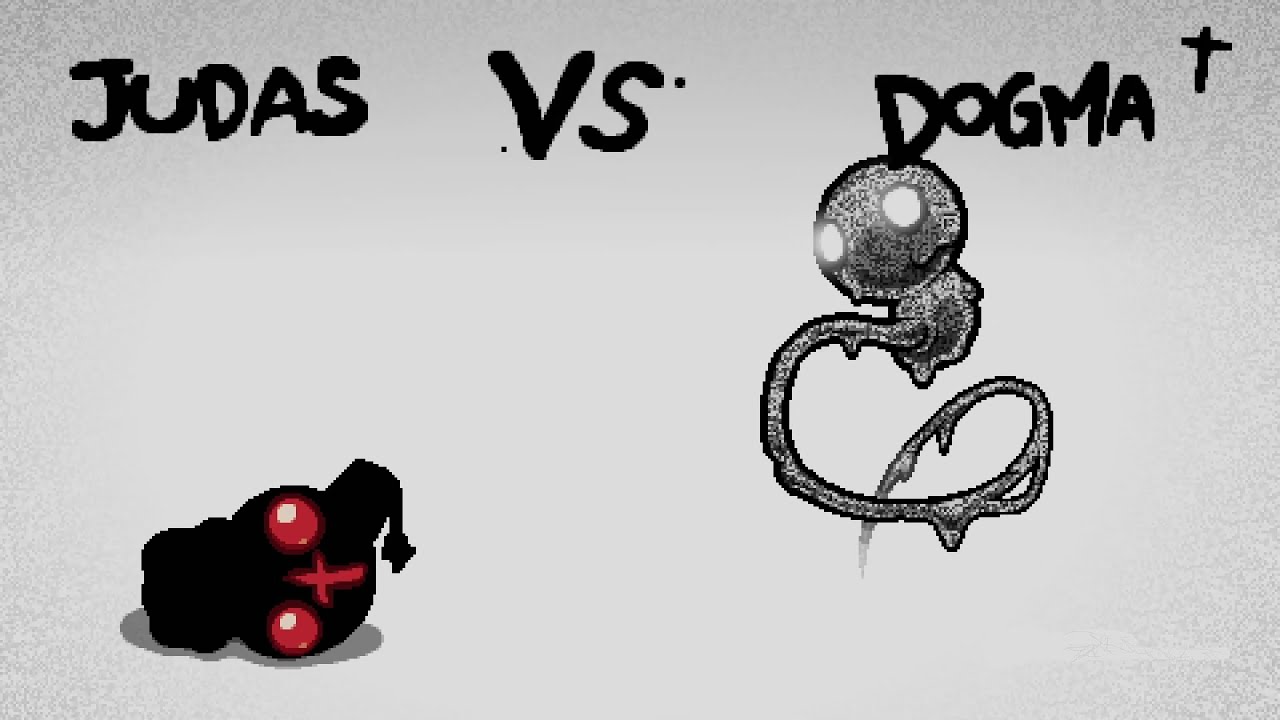 Tainted Judas + Converter VS Dogma & The Beast