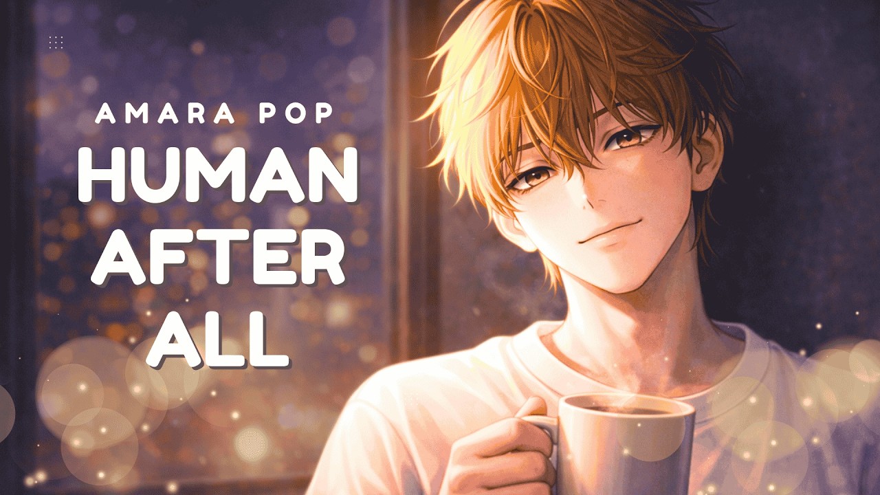 POV: He Smiles on Stage, But He’s Tired Inside | Catchy Emotional K-Pop Inspired Male Vocal