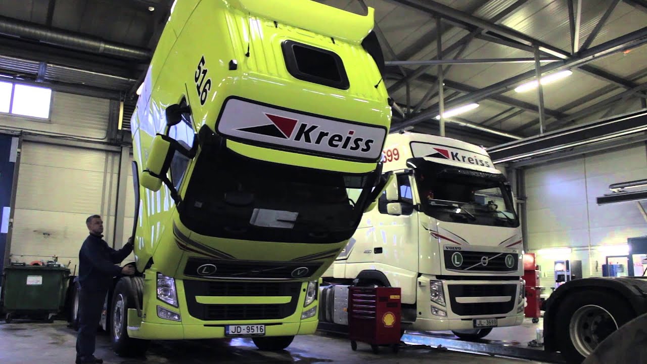 Kreiss Autoexotica video 2014 FULL HD