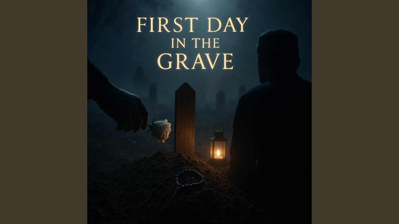 First Day In The Grave