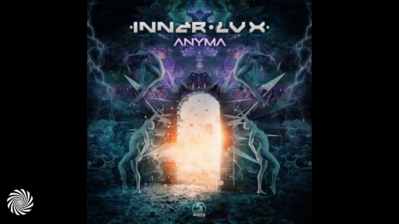 Inner Lux - Anyma