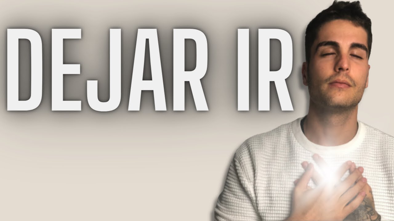 🤯Manifiesta tu realidad a través del Método “DEJAR IR”🧘‍♂️