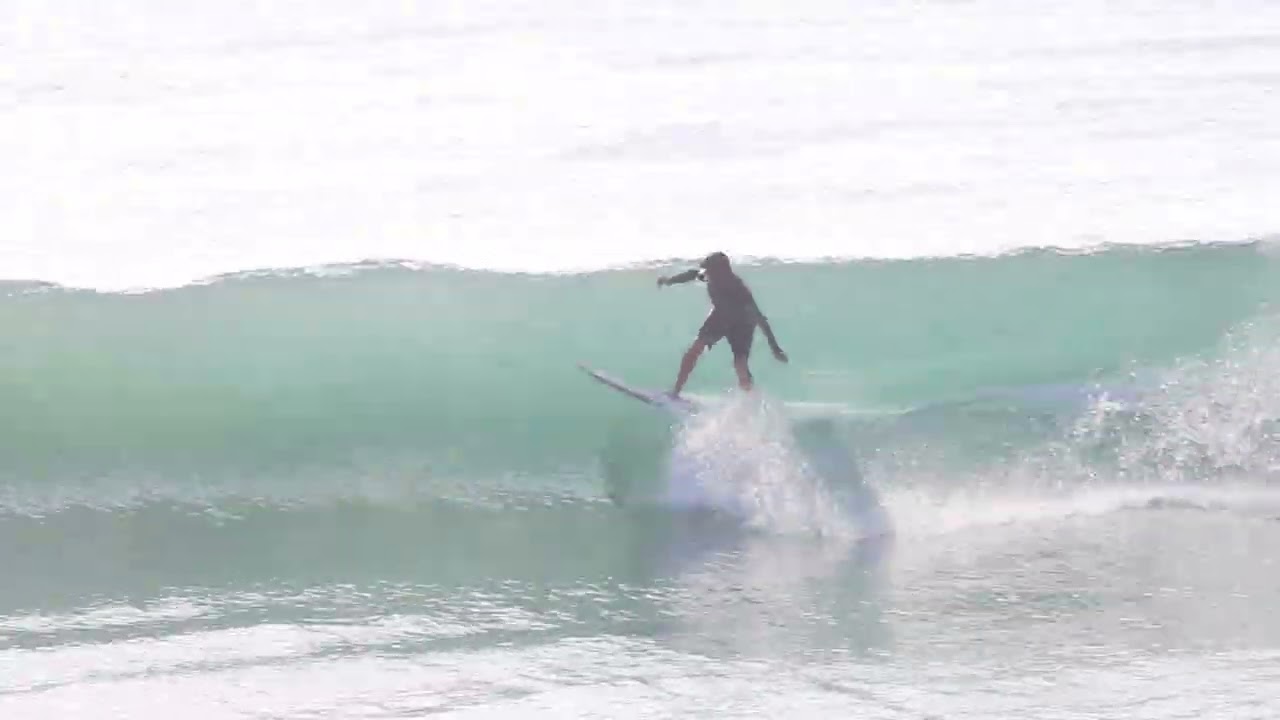 Legacy of Tides,   Chapter 4,  Mexico...