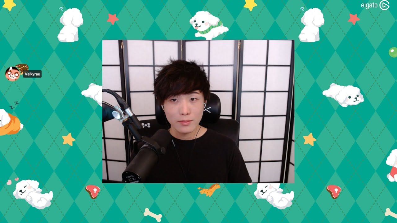 Sykkuno plays Friday the 13th: The Game ft . CORPSE , Valkyrae , Tinakitten Karl etc.
