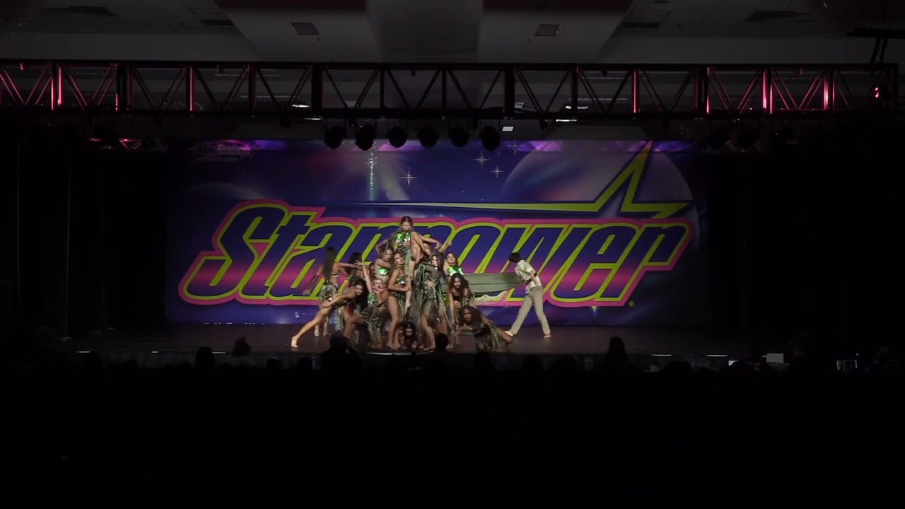 Sirens JDI