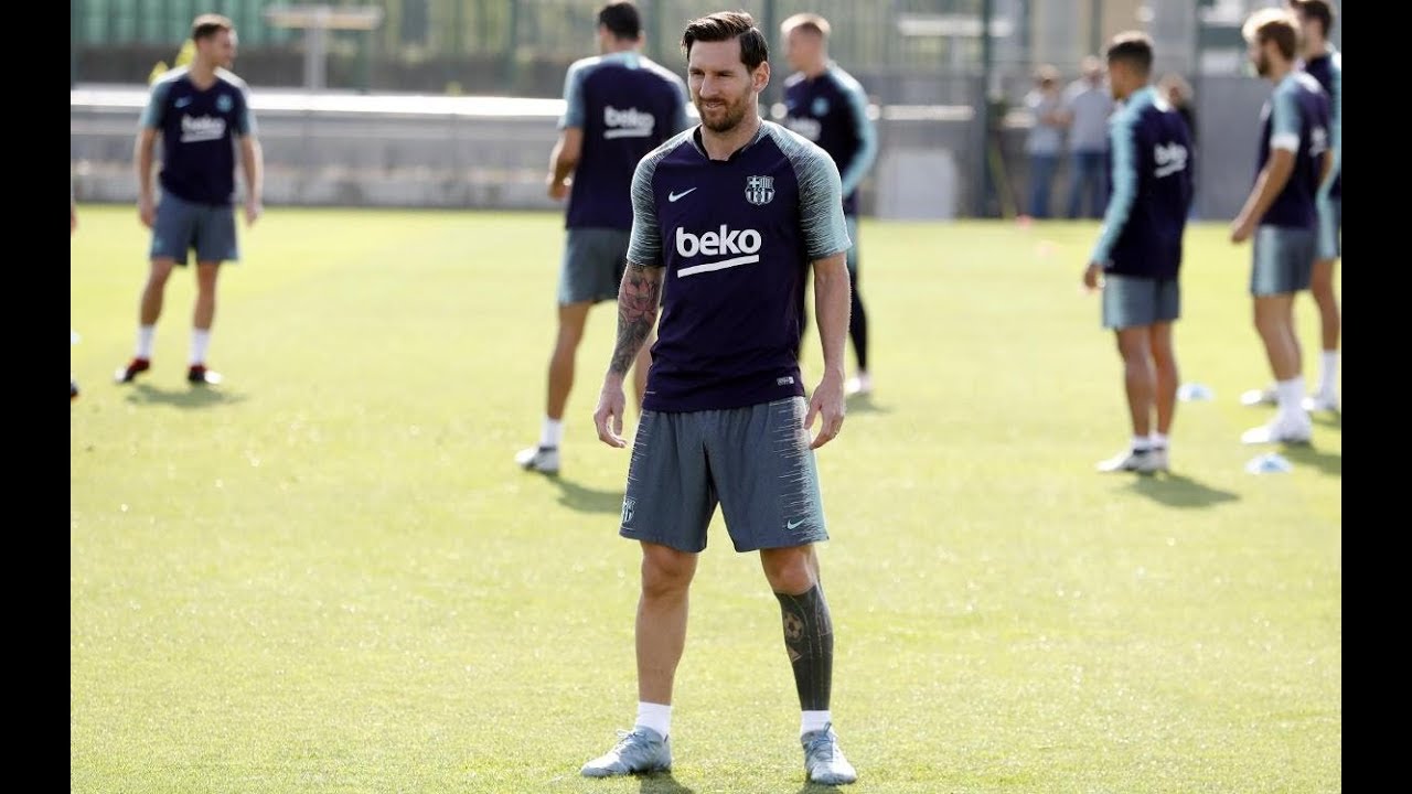 تعرف على لمسات ميسي لطائرته الجديدة