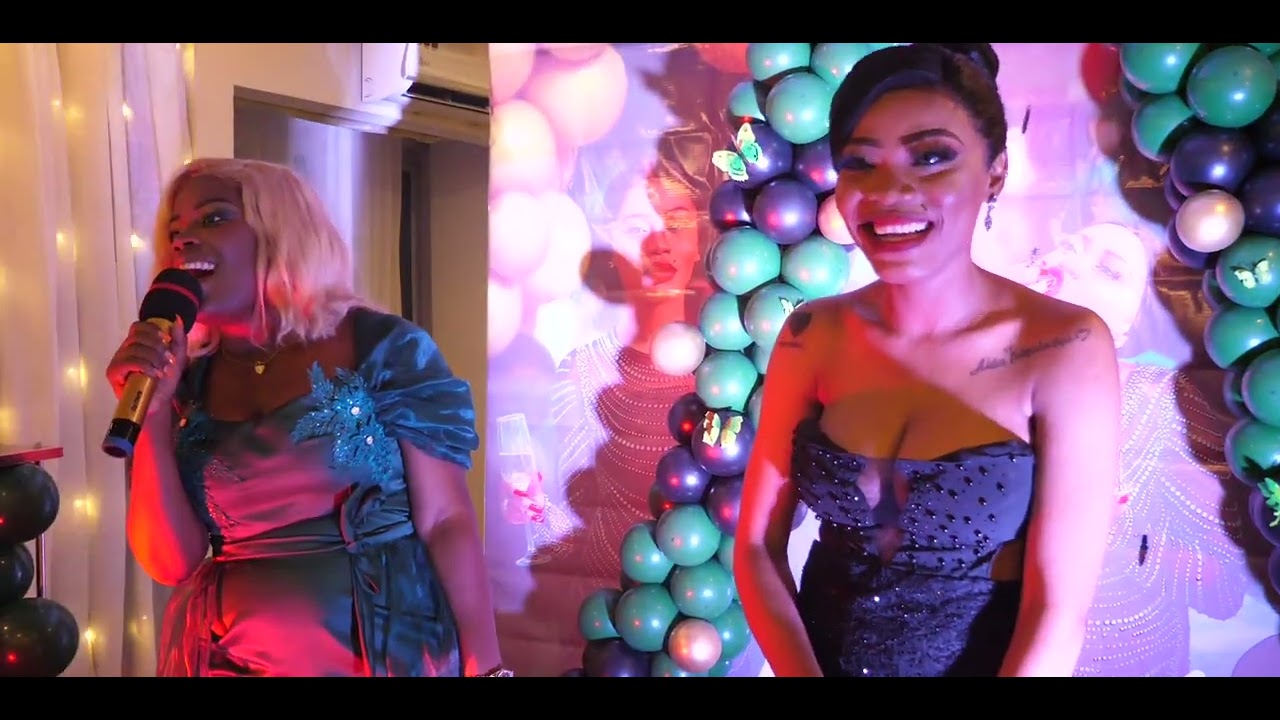 annivrsaire ya aida eyindaki  bolanda