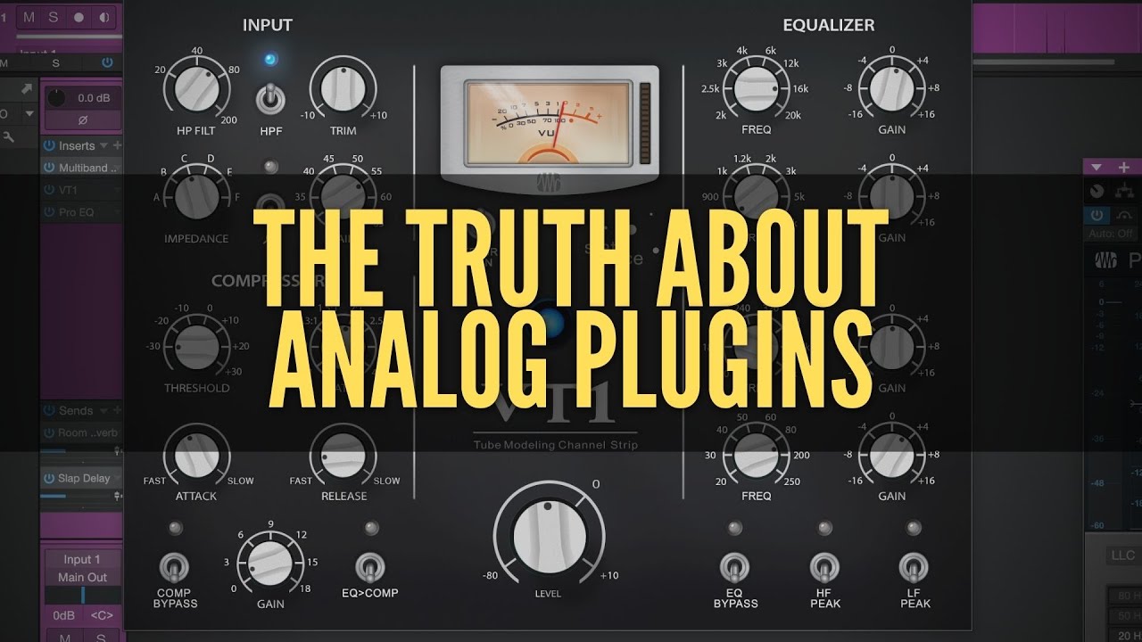 The Truth About 