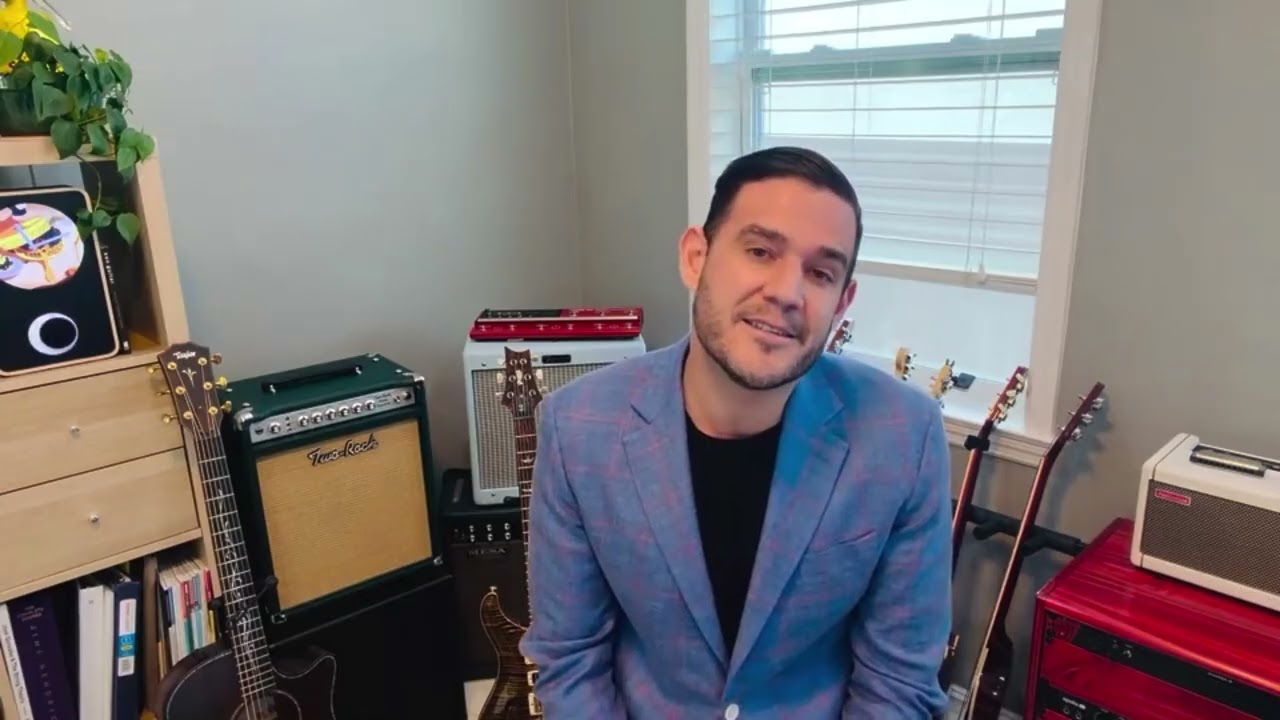 Why eDiscovery feat.  Mike Sarlo