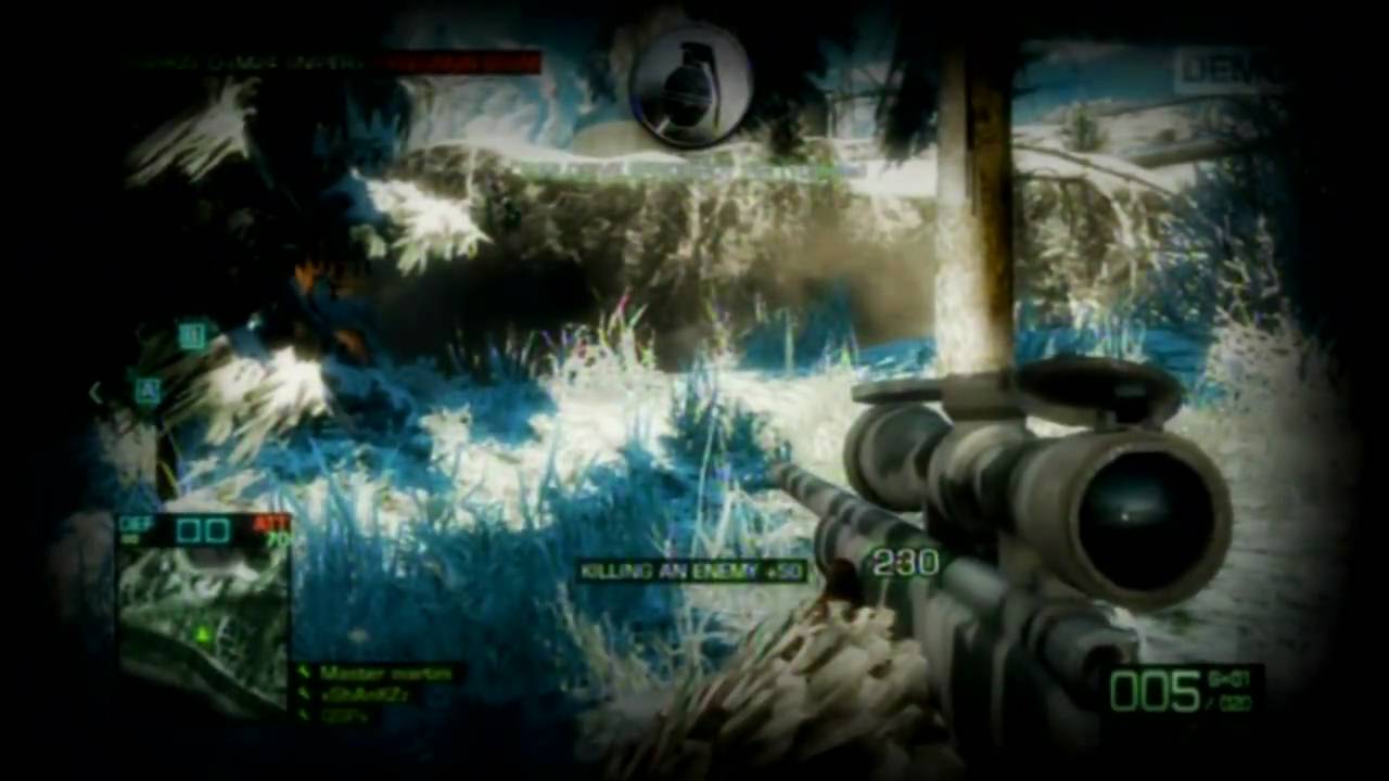 WatchThis!Gaming :: Top 5 Plays, All Games :: Episode 5