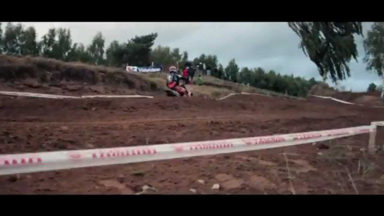 IX Runda Mistrzostw Strefy Polski Zachodniej w Motocrossie 2012 - Rosówek