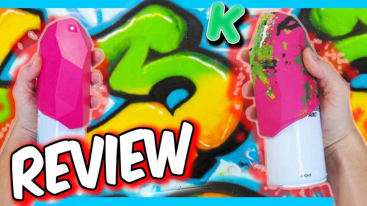 Tiny Pink Stencil Cap Review | GIVEAWAY | SIVE