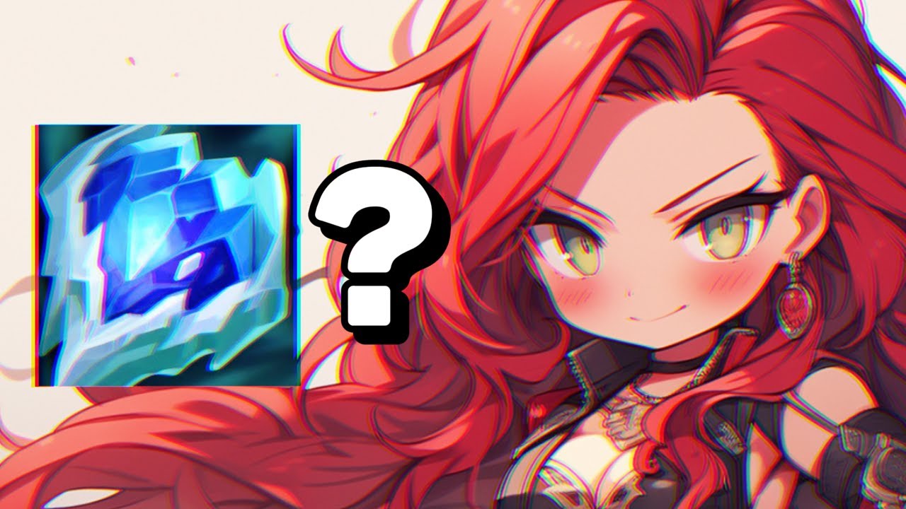 Katarina Build That Lets You Build ANYTHING