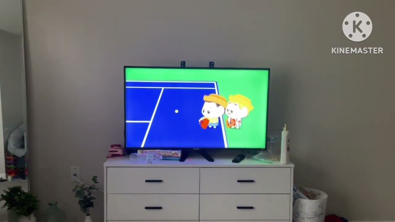 Monica toy ytp