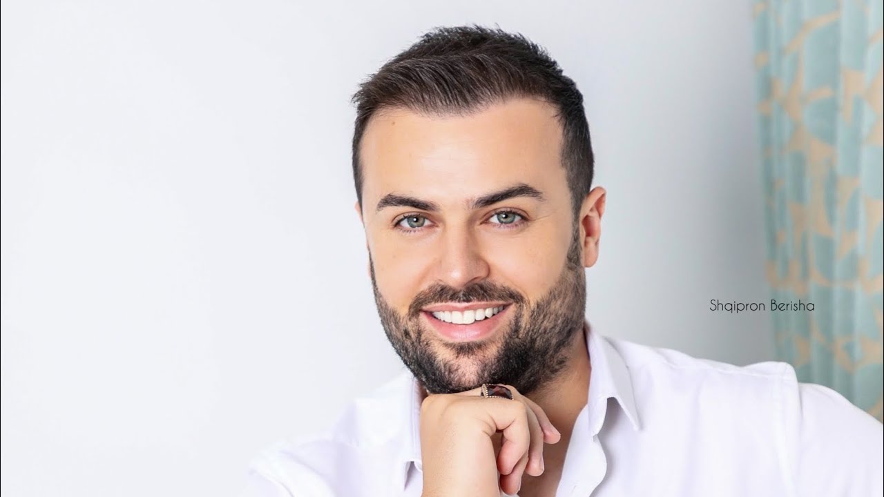 Ardian Limanmera  - Metelikun ta kam fal
