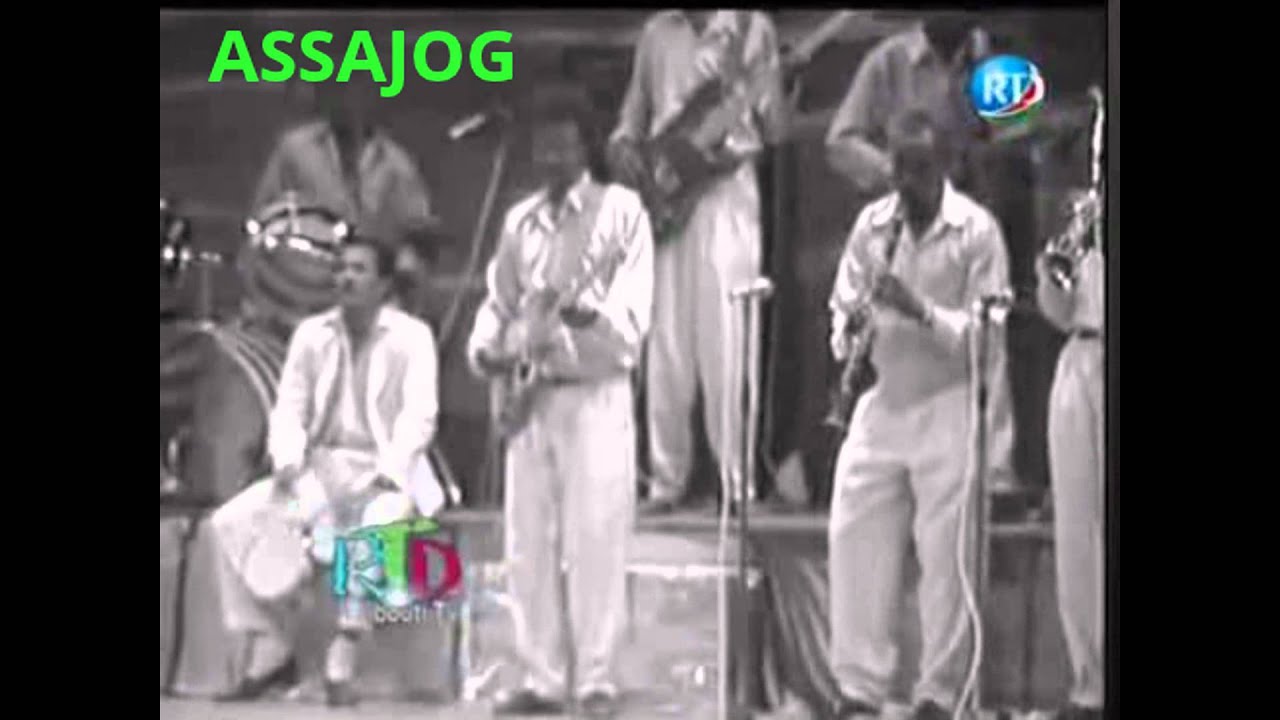 Djibouti: Said Hamargoodh
