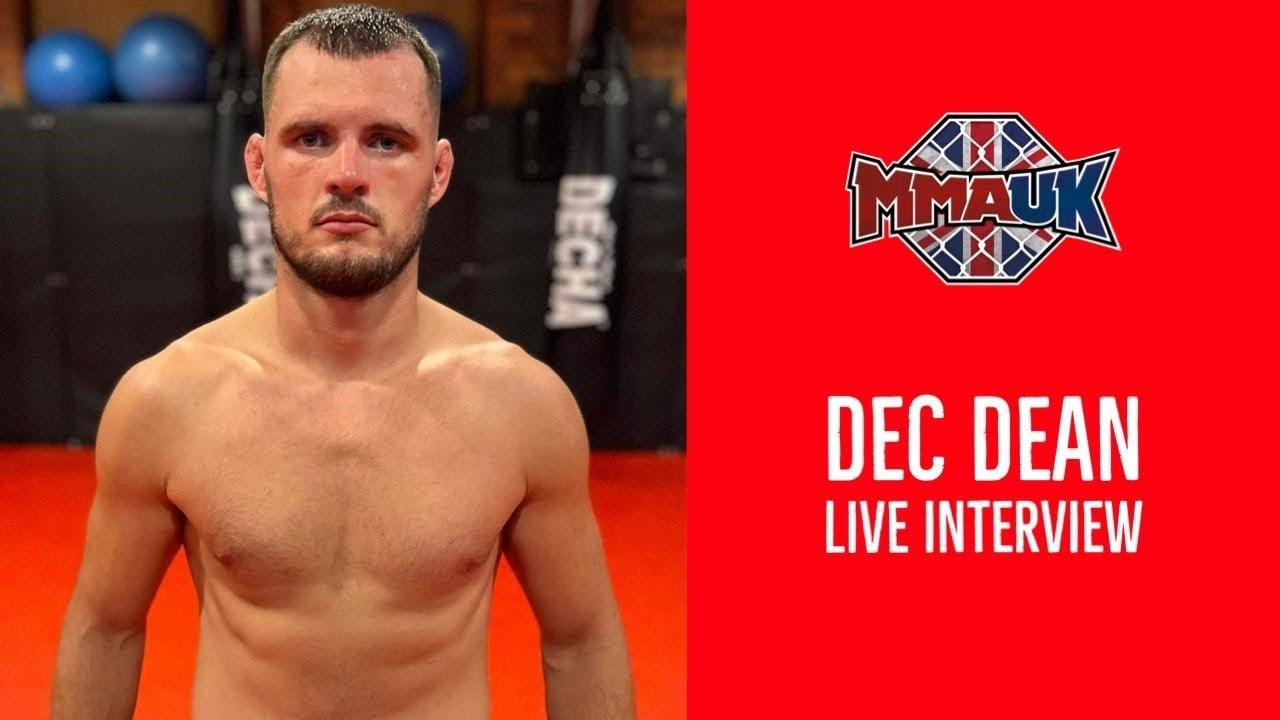 Dec Dean | FCC 30 | 12 Gauge MMA
