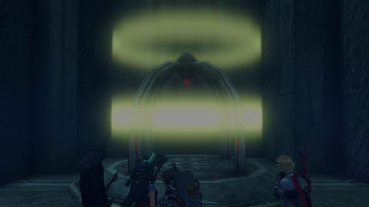 Xenoblade Stream - Part 2.5