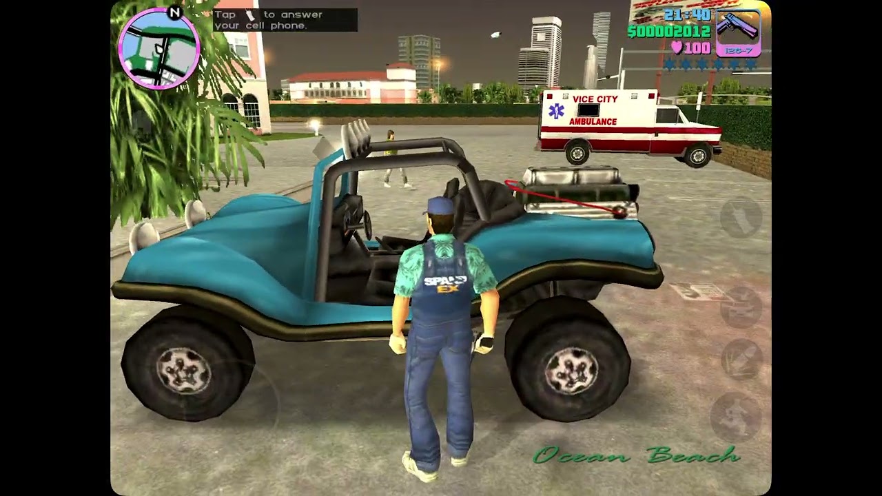 GTA vice city 