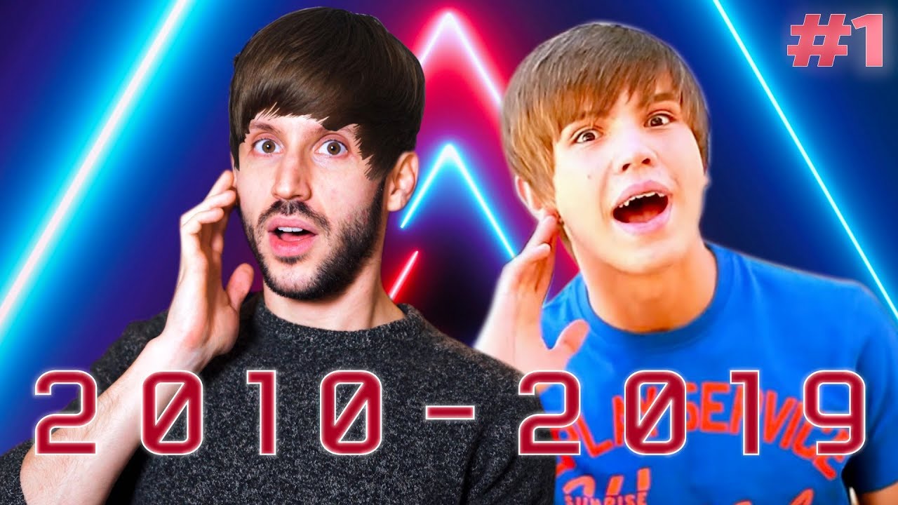 Az SP, az MM és Zsófika Rágógumija 🍬 A 2010-es évek klipjei #1