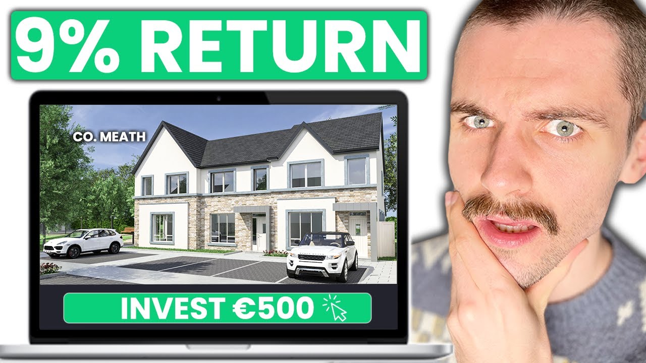 Best Way To Invest In Irish Property Market [2024]