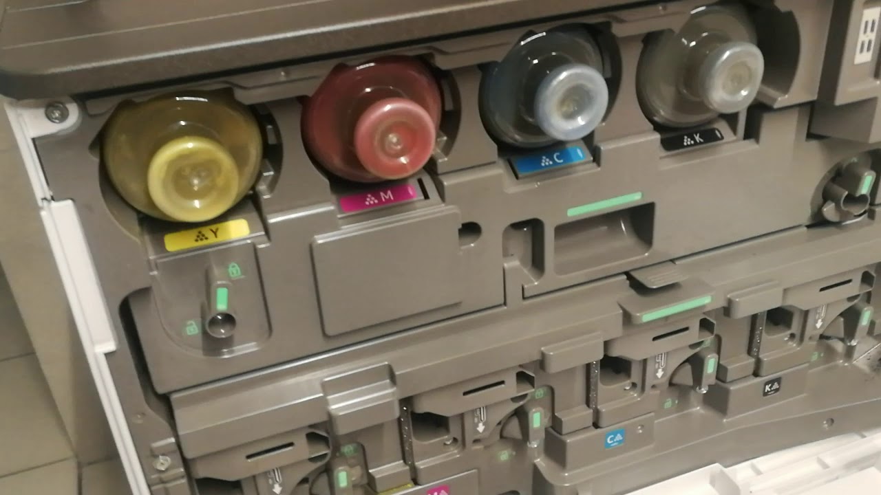 Ricoh IMC2000 www.copyoffice.pl