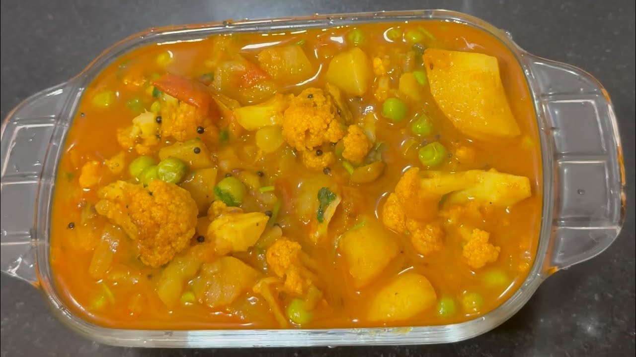 Aloo gobhiMatar ki￼ Sabji | Season ki special ghar me Roj Hi Banne wali|aloogobhimuttersecret recipe