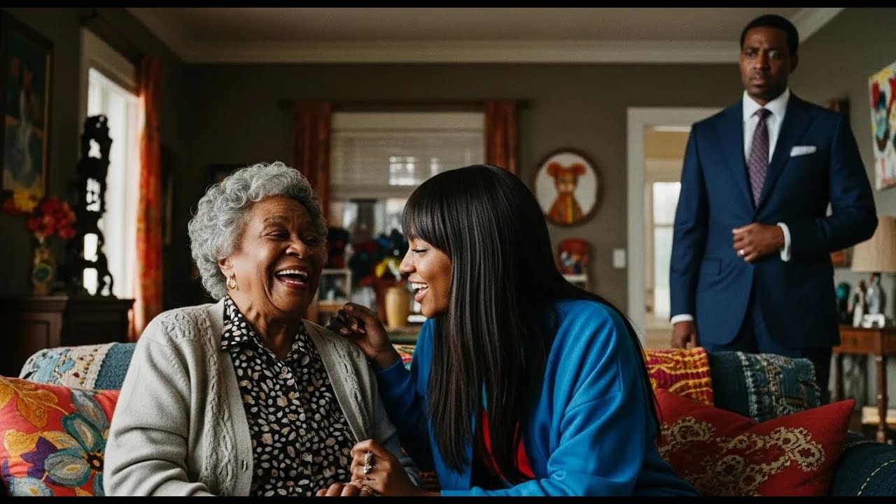 My Mother-in-Law Convinced My Wife to Divorce Me Then Found Out I Owned Their Family Home…