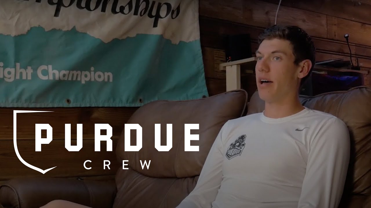 Inside Look at Purdue Rowing 2019 Season