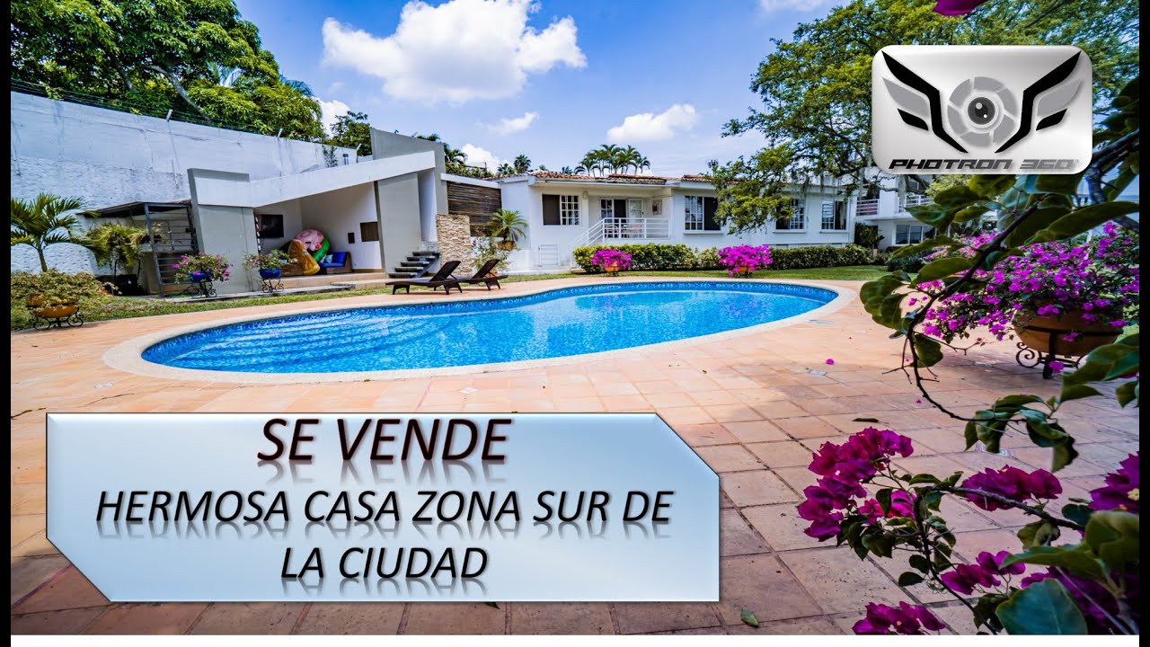 SE VENDE CASA EN PANCE CALI