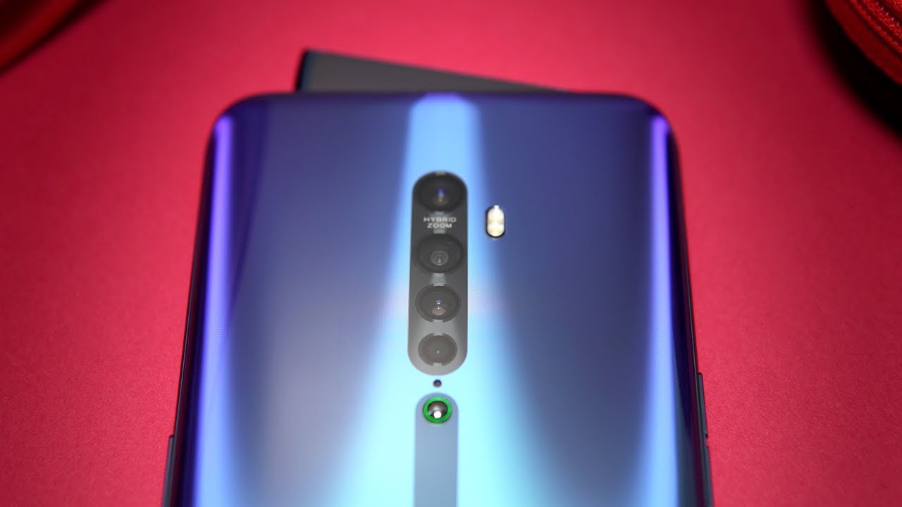 Oppo Reno 2 Review | CAMERA KAMAAL!