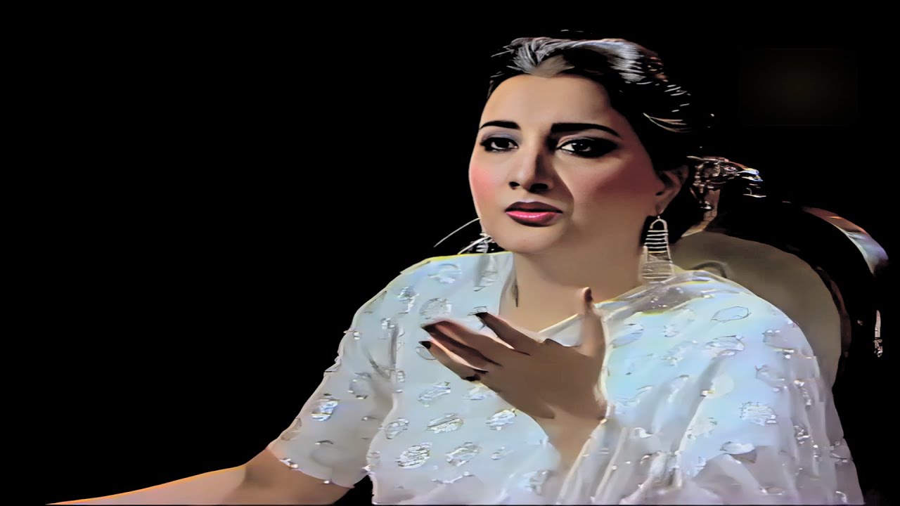 Nahid Akhtar | TV Show Red Carpet | A. Nayyar | Qadir Ali Shaggan | Wazir Afzal | Asif Ali Pota |