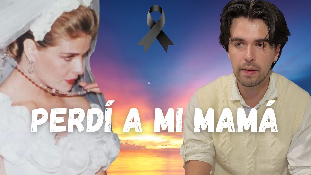 Mensajes del Universo después de perder a mi mamá de cáncer