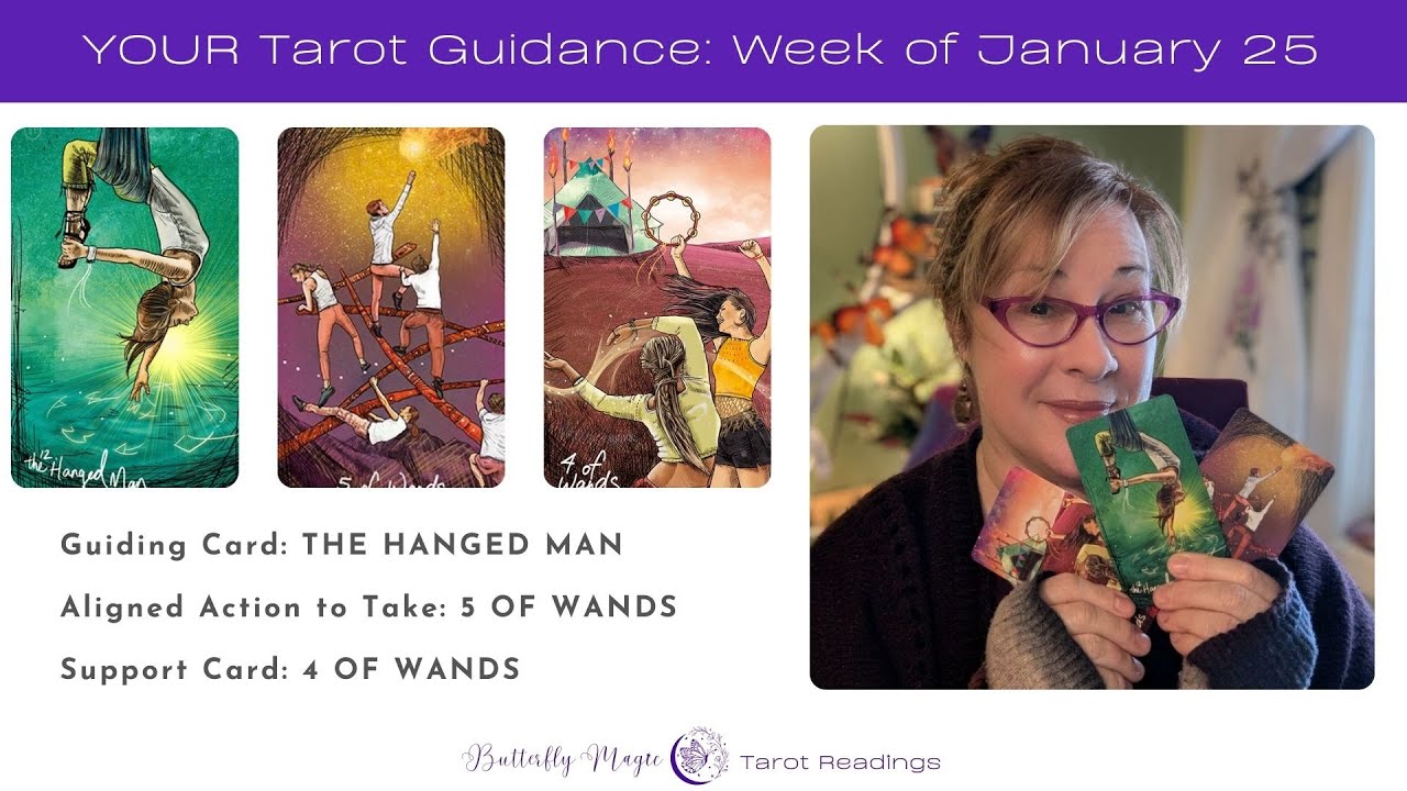 This week - Divine Timing & Aligned Action