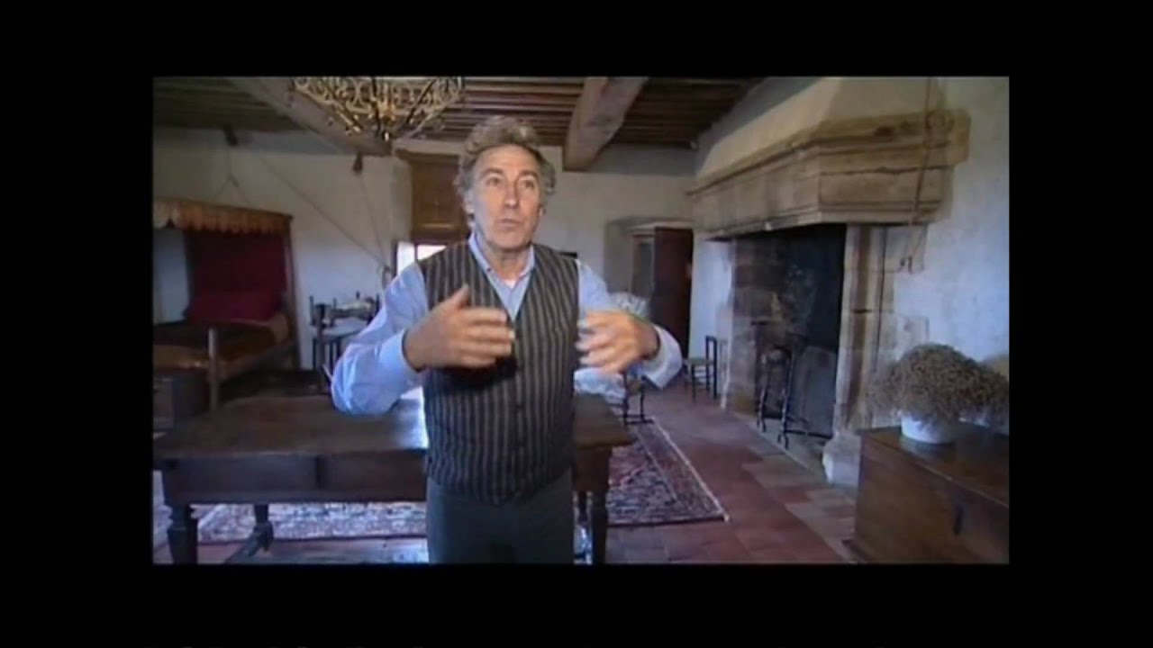 Château de Fontariol O3240 LE THEIL