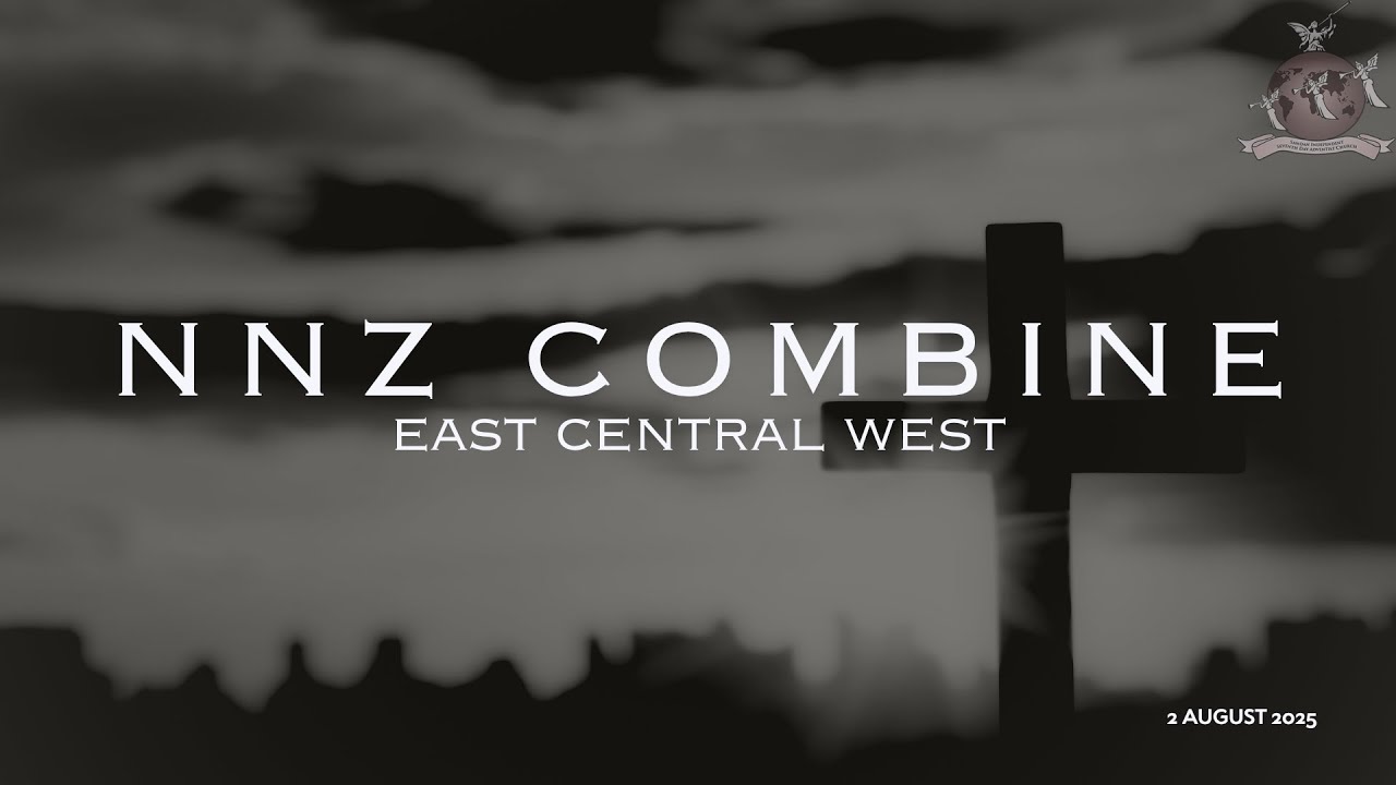 North New Zealand Combine Service | 2 August 2025