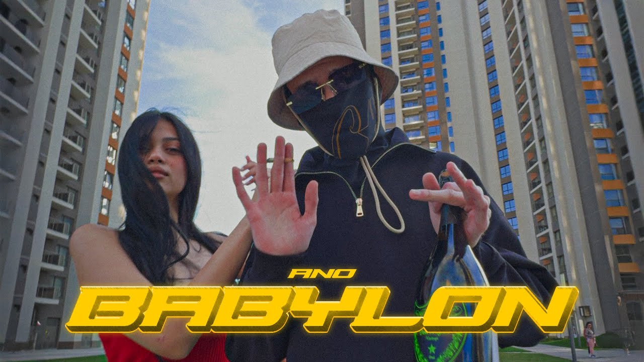 Ano - Babylon